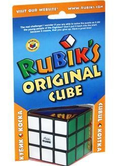 Cub_Rubik