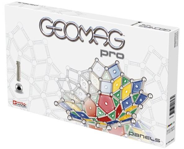Geomag Pro Panel