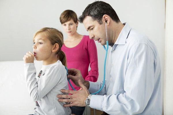 pediatru consultatie