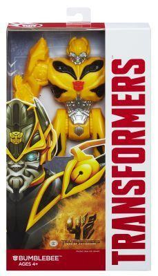 Transformers-Bumblebee