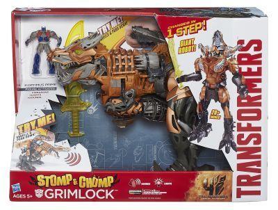 Transformers-Grimmlock-Stomp-n-Chomp