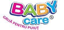 baby care-logo