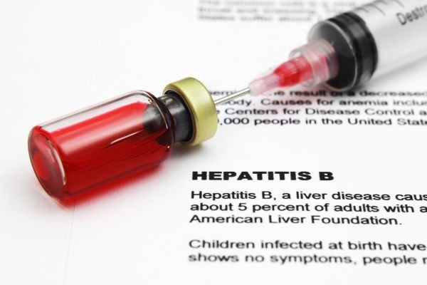 hepatita-b