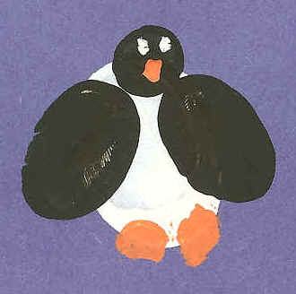 pinguin-amprente-copil