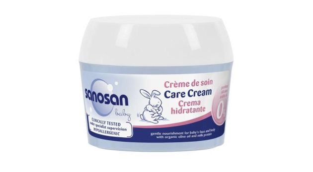 sanonsan-care-cream