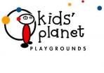 Kids' Planet Playgrounds