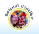 Balonul Copiilor