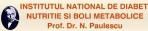 Institutul National de diabet, nutritie si boli metabolice