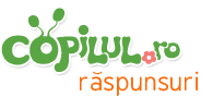 Logo Copilul.ro
