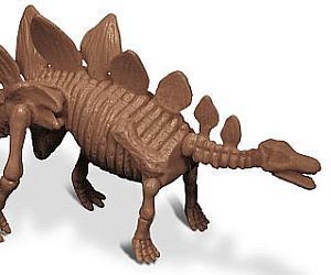 Competitia dinozaurilor, un joc nou de la Editura Media Service Zawada