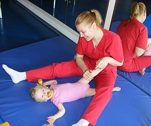 Terapii recuperatorii pentru copii