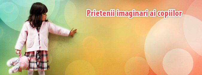 Prietenii imaginari