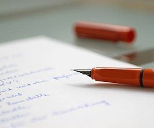Concurs: Scrisoare pentru copilul meu!