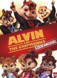 Concursuri online: Castiga o invitatie la Alvin si veveritele 2