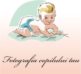 Concursuri online: Castiga 3 sedinte foto pentru copilul tau