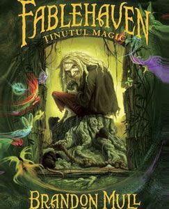 Concursuri online: Castiga 6 carti Fablehaven   Tinutul Magic