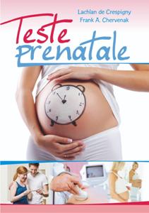 Concursuri online: Castiga 13 carti Teste Prenatale