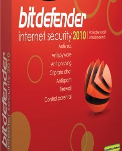 Concursuri online: Castiga 10 premii BitDefender Internet Security 2010