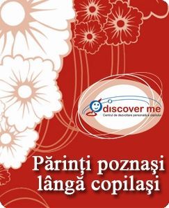 Concursuri online: Castiga invitatii la evenimentul Parinti Poznasi langa copilasi!