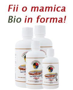 Concursuri online: Castiga unul dintre cele 4 duplimente alimentare BIO pentru suprimarea apetitului Life Impulse