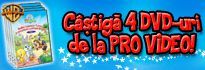 Concurs - O aventura extraordinara!