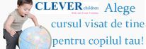 Concurs - Alege cursul visat de tine pentru copilul tau!
