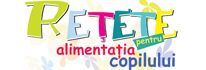 Concurs - Retete pentru alimentatia naturala a copilului tau!