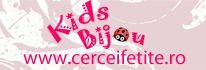 Concurs - Cercei deosebiti pentru fetite speciale!