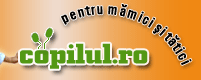 Un site pentru mamici si tatici