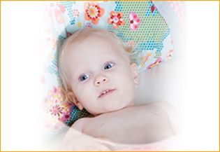 Dezvoltarea ochilor la copii