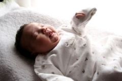 Cum alegem hainele bebelusului pentru sezonul rece