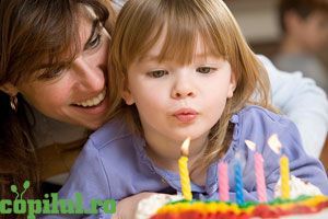 Legatura dintre copil si parintii adoptivi
