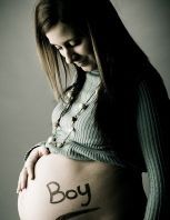 Fumatul in sarcina scade fertilitatea la baieti