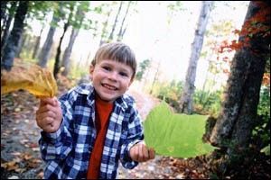 Joaca in aer liber ii impiedica pe copiii tai sa devina obezi!