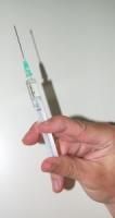 Vaccinurile ii protejeaza pe copii