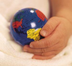 Adoptie interna versus adoptie internationala