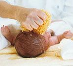 Imbaierea la nou-nascuti