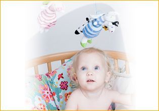 Afectiuni oculare posibile