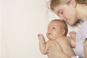 Unde doarme bebelusul?