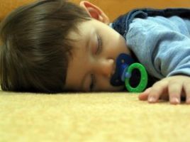 7 mituri despre somnul bebelusului tau