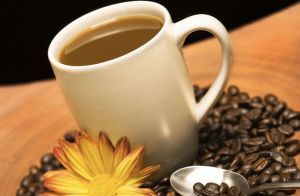 Sarcina si consumul moderat de cafea