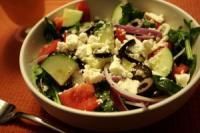 Dieta in preconceptie