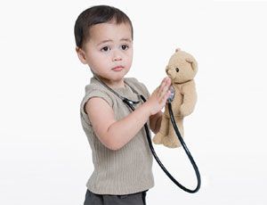 Imunizarea copilului, efecte secundare ale vaccinurilor