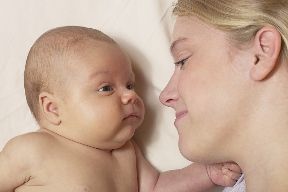 Pielea bebelusului in lunile de iarna