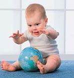 Jucarii - 6 si 9 luni