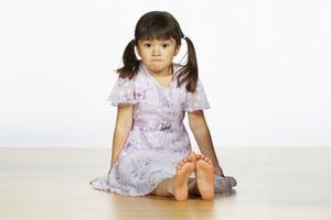 Luxatia congenitala de sold (LCS)