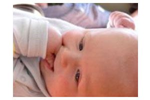 Care este personalitatea bebelusului tau?