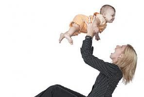 Bebelusul tau e un rasfatat?