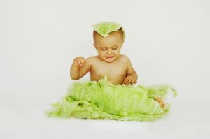 Trei vitamine esentiale pentru un copil sanatos