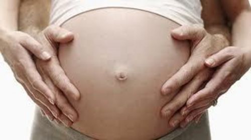 cum să pierzi grăsimea buricului atunci când este însărcinată)